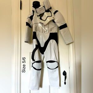 Stormtrooper Costume